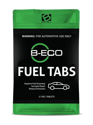 FUEL TABS 