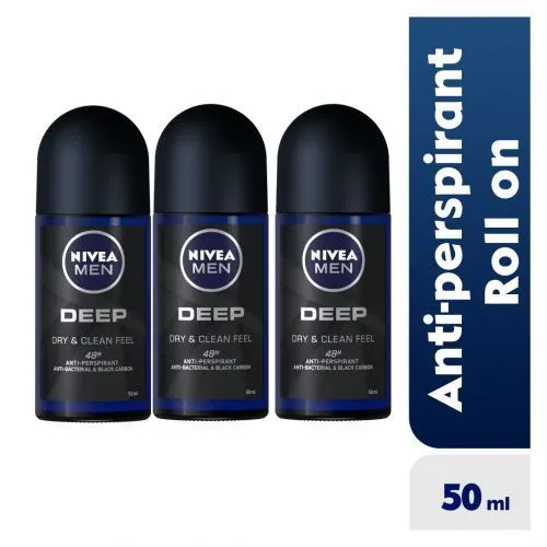 NIVEA 