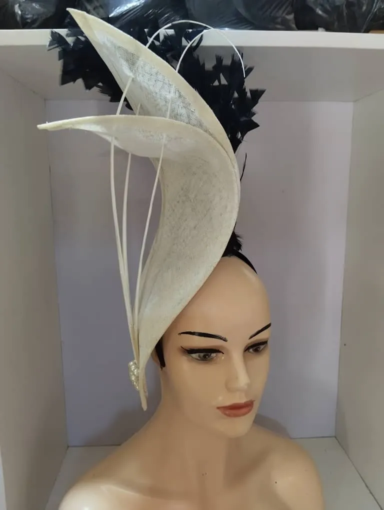 Fascinators