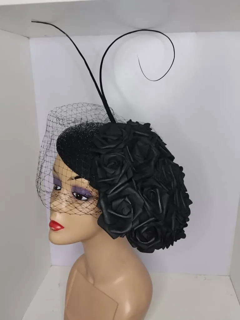 Fascinator